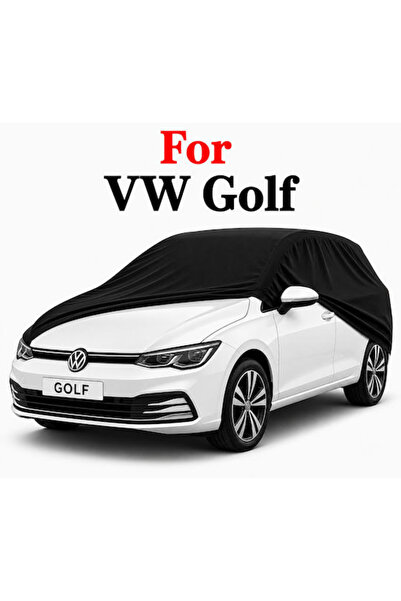 ADALYA Κάλυμμα Αυτοκινήτου VW Golf Κωδικός: 16545212163