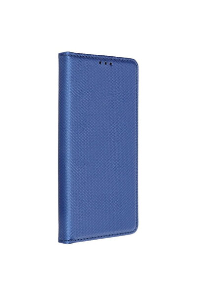 OEM Huawei y9 prime (2019) / p smart z, oem, смарт магнит, син