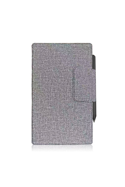 KULS Θήκη Clarity Note για Remarkable Paper Pro Move 7.3 ", Γκρι