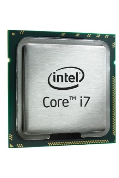 Intel Core i7-6700, 3.4 GHz, Socket LGA1151, 65 W