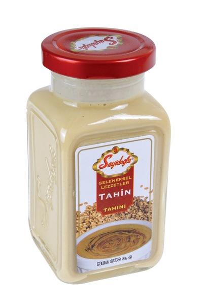 Seyidoğlu Pasta de Susan Tahini Naturala Seyidoglu 300 Gr