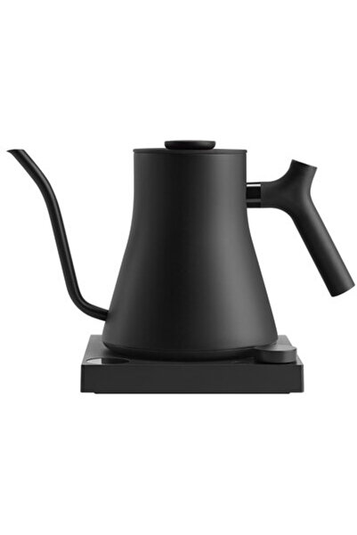 Fellow Stagg EKG PRO - Electric Pour-Over Kettle - Matte Black