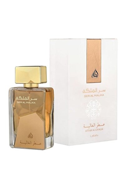 Mybrandfish Ser Al Malika Attar Alghalia Eau De Parfum 100ML