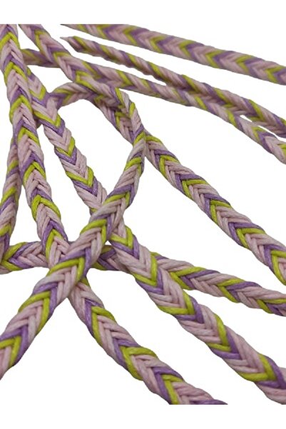 Firebird Takı Aksesuar Ve Kamp Malzemeleri Firebird Knitted Bracelet Cord 10 ...