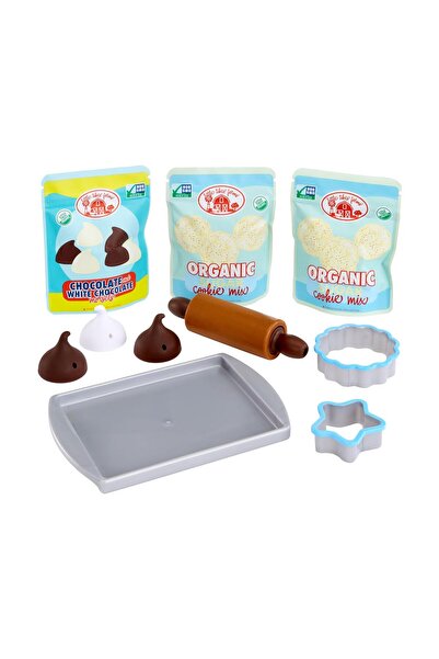 Little Tikes Kit de prăjituri Bucătarii Creativi (488801)