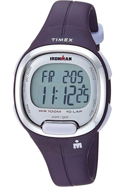 Timex Women's Ironman Transit 33mm Digital Watch