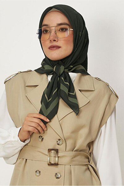 Alvina Viscose Scarf 8609