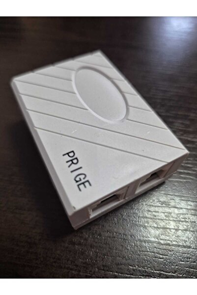 PRIGE ADSL SPLİTTER modem telefon hat ayrıştırıcı RJ11