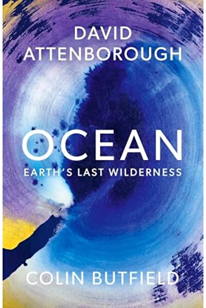 John Murray Ocean Earths Last Wilderness