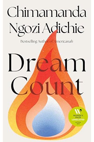 Fourth Estate Ltd Dream Count