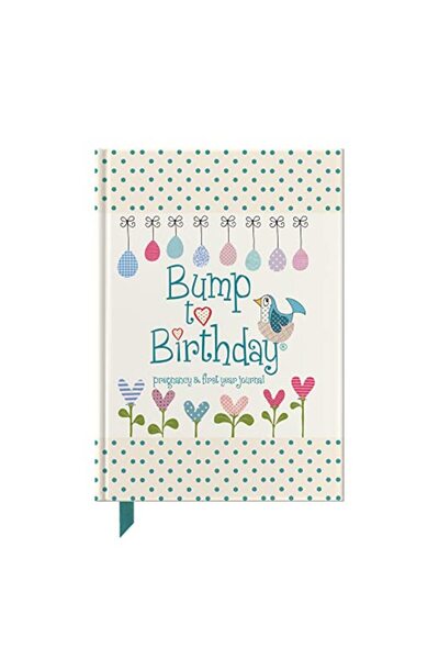 Gardners Books Bump To Birthday