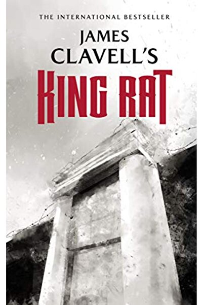 Blackstone Publishing King Rat