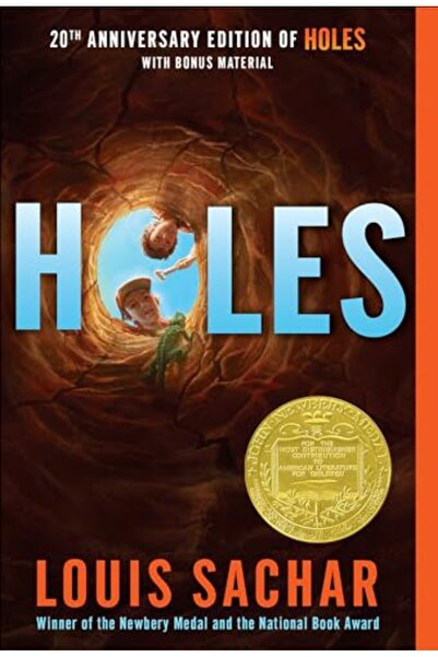Perfection Learning Holes
