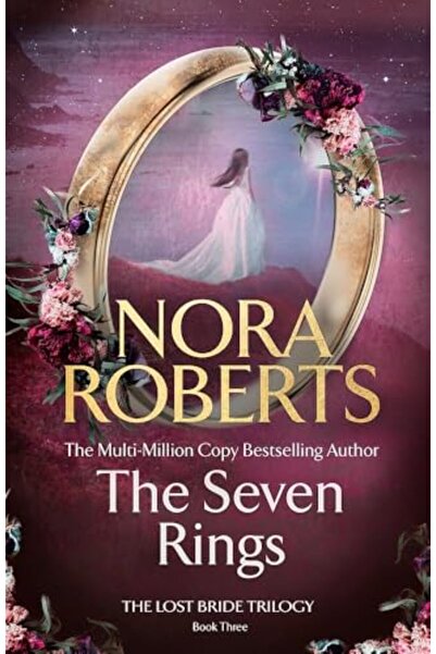 Hachette The Seven Rings The Lost Bride Trilogy Book 3)