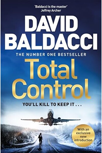 Macmillan Distribution Total Control