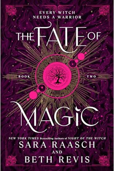 SourceBooks, Inc. The Fate Of Magic