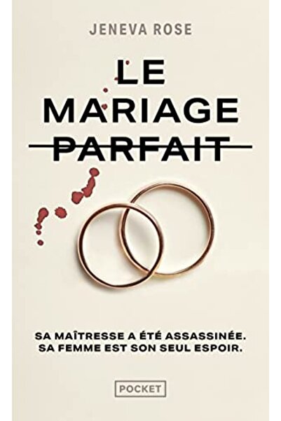 Pocket Le Mariage Parfait