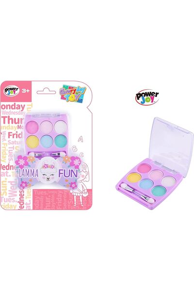 Power Joy Everyday Toy Beauty Set