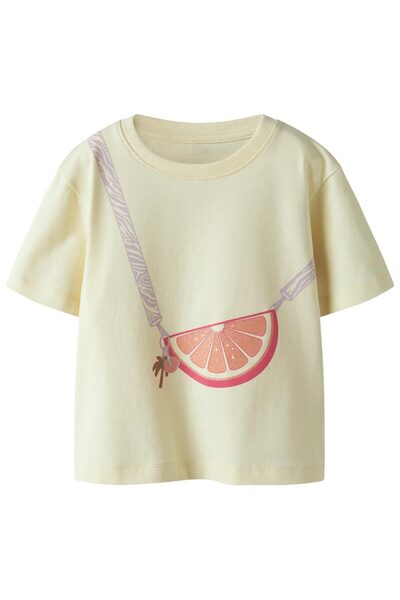 Name it Tricou bebeluși Janey Regular Fit 116