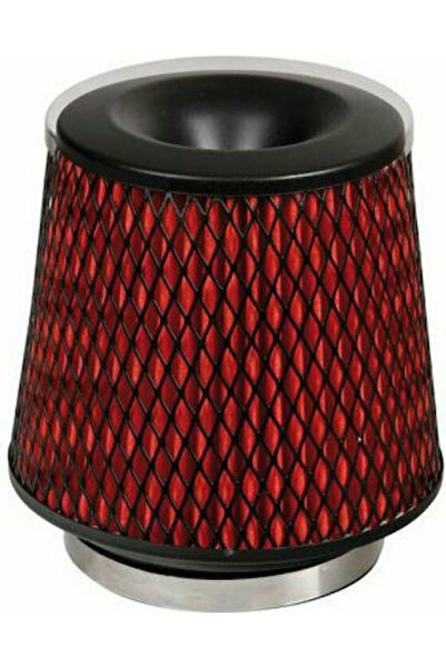 Lampa Φίλτρο αέρα Χωνί Ανοιχτού Τύπου AF-12 Κωνικό Γενικής Χρήσης 60-101mm Κω...
