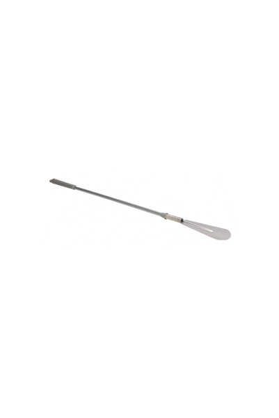 Altom Lingura pentru incaltaminte, ALTOM, 70 cm, argintie, din metal