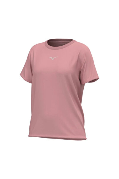 MIZUNO Tricou sport pentru femei roz