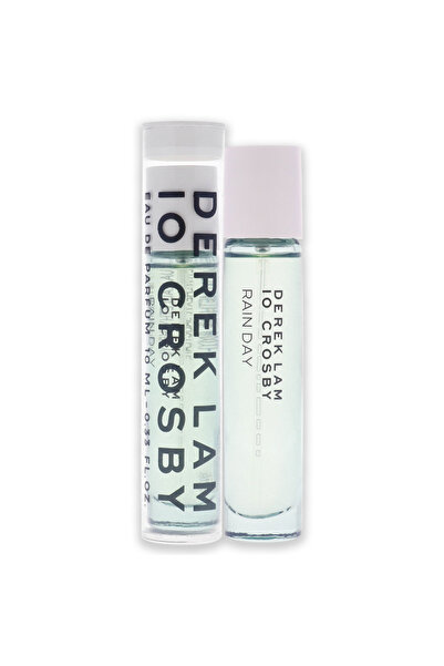 DEREK LAM عطر رين داي للنساء - رذاذ عطر بتركيز 0.32 أونصة