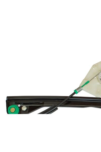 Other Macara geam electrică stânga față pentru VW Golf IV 1997-2003, model ha...