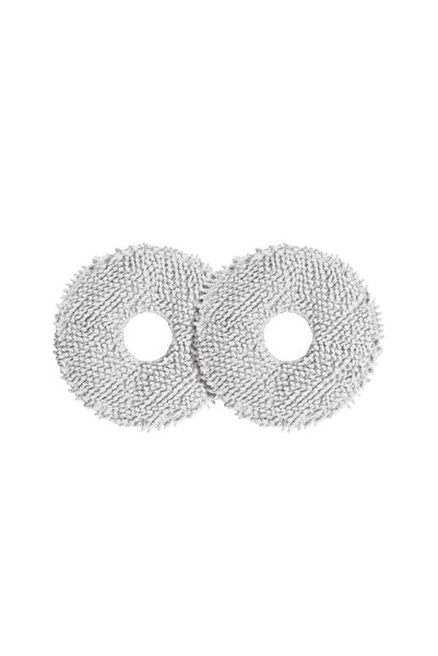PAA-home Set 2 lavete compatibile cu Dreame Matrix 10 Ultra pentru spalare ef...