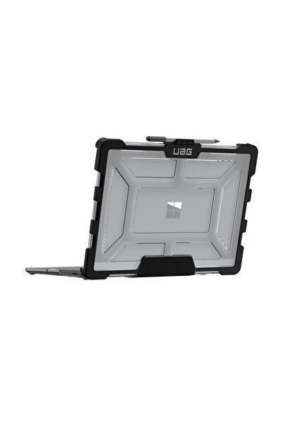 UAG Husă Plasma pentru Microsoft Surface Laptop 3/4/5 13.5 " Ice