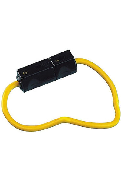Lampa Κωδικός θήκης ασφαλειών αυτοκινήτου: L4500.6