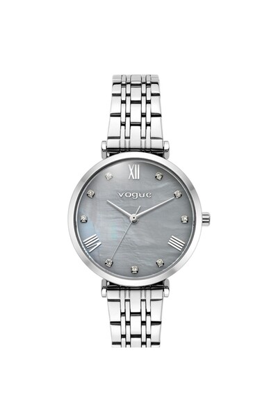 Vogue Ρολόι Γυναικείο Stainless Steel Bracelet 2020617084