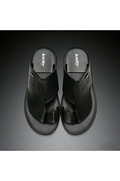 Khayrat Slipper Royal Sports Sandals - Hand-Stitched Leather - Unique Breatha...