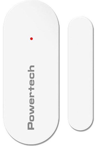 POWERTECH Ασύρματος Αισθητήρας Επαφής RF 433MHz