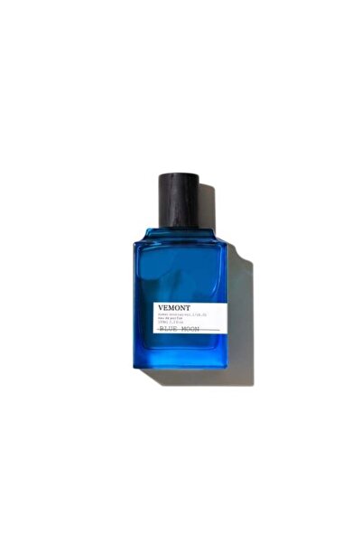 VEMONT عطر بلو مون - نفحات العنبر والحمضيات