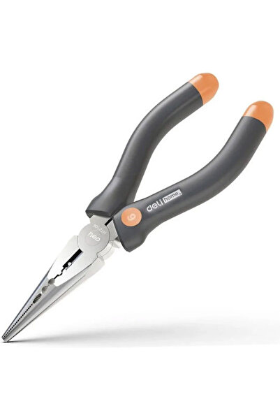 Deli Πένσα κοπής Μήκος 170mm Κωδικός: HT2106C