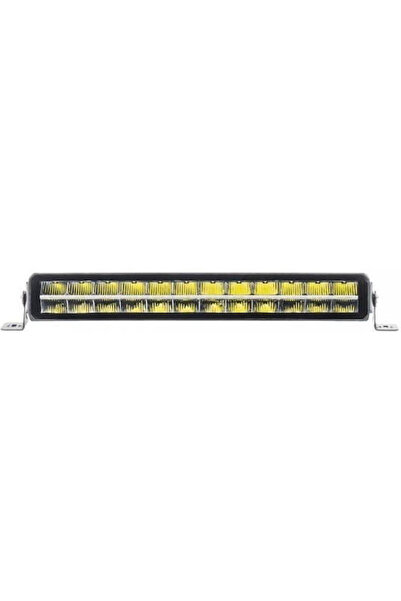 AMIO Προβολέας Εργασίας 9-36V 120W 6.500K 12.000lm 560x78x76mm Μπάρα LED Awl7...