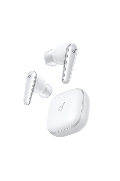 Anker Soundcore Liberty 5 Căști True Wireless cu ANC, autonomie de 48 de ore,...
