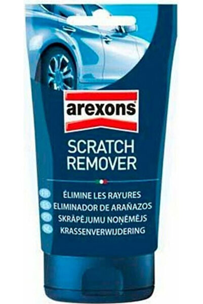 Arexons Κρέμα Επισκευής Αυτοκινήτου για Γρατζουνιές 150ml