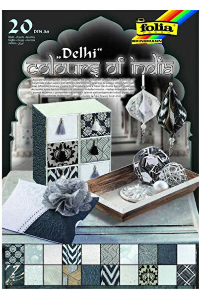 Folia Ντελχί