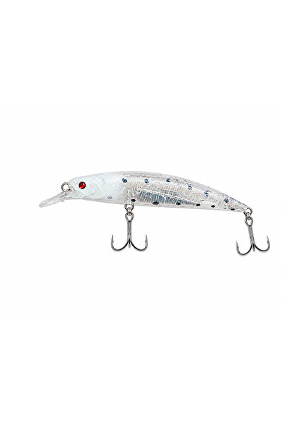 Fishking JERK 8 CM 13 GRAM