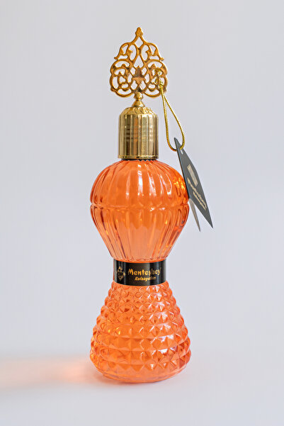 MENTEŞBEY KOLONYALARI MENTEŞBEY MERAM ÇİÇEĞİ KOLONYASI OSMANLI SERİSİ 300 ML ...