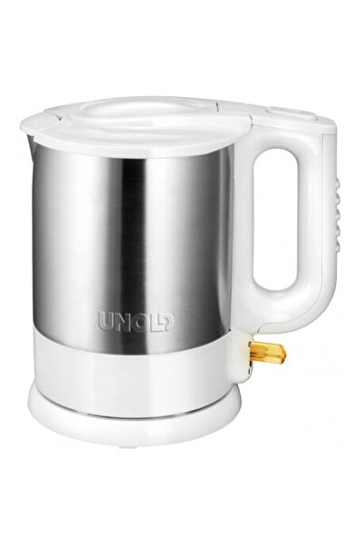 Unold 18010 2200W 1.5L Έκδοση Λευκό