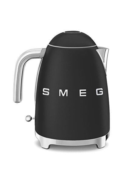 SMEG KLF03BLMEU 2400W 1.7L Negru