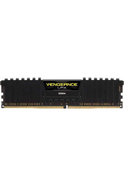 Corsair CMK16GX4M1D3000C16 16GB DDR4 3000MHz CL16