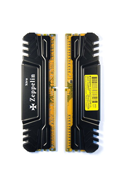 Zeppelin DDR4 16GB 2400 Mhz (kit 2x 8GB)
