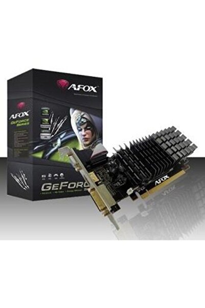 Afox NVIDIA G210 DDR2 1024MB 64bit