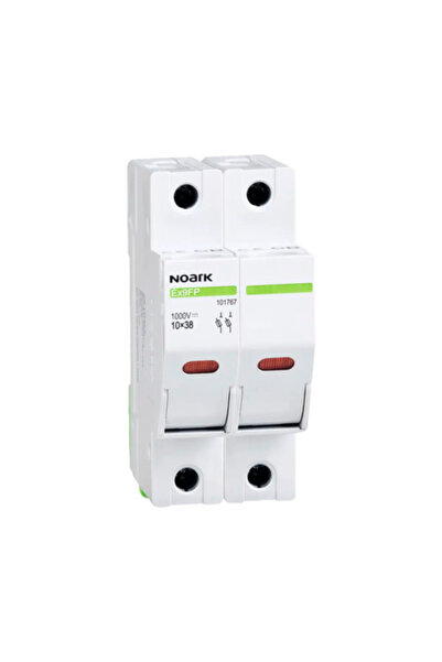 OEM Separator modular cu fuzibil Noark 2P 30A 1000VDC