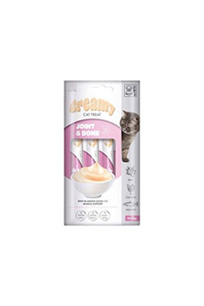 M-PETS Ödül Maması Kas Yapısı Destekleyici 4*15 G