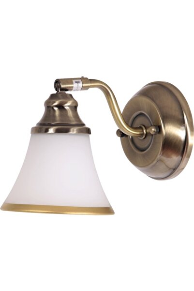 OEM Spot aplicat vintage Rabalux Grando E14 R50 max. 1x40W, bronz/alb
